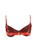 Costa Top: Strawberry Hibiscus