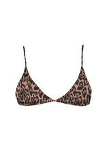 MAI String Top: Feline