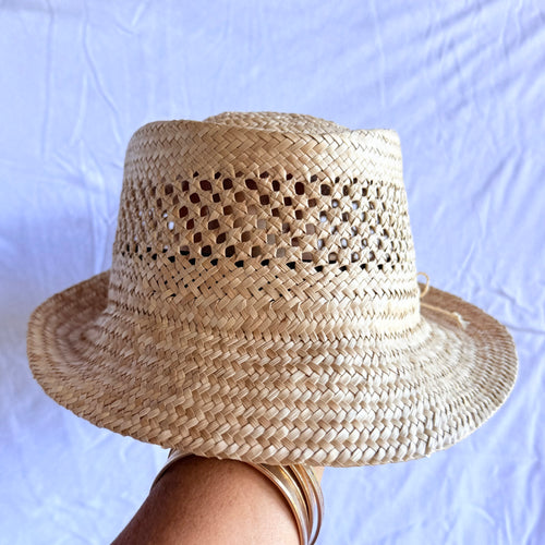 Love Knot Fedora H084