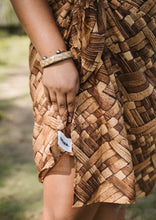 Lauhala-OHANA BRAND Pareu