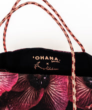 Hau Rope Tote