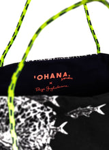 'Upena I'a Moi Rope Tote