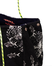 'Upena I'a Moi Rope Tote