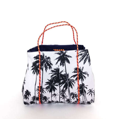 Wailua Rope Tote