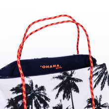 Wailua Rope Tote