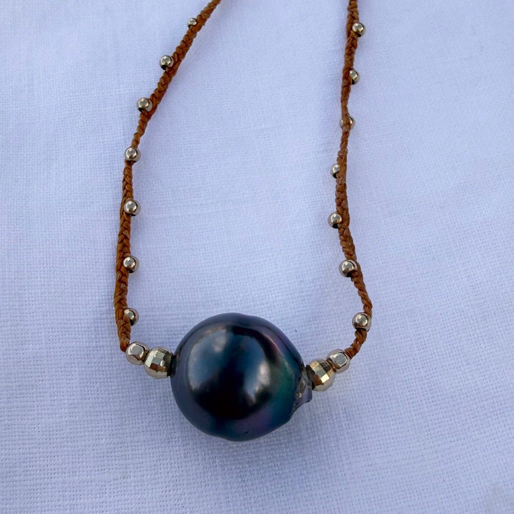Sigal Dark Tahitian