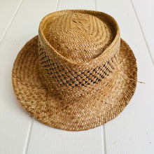 Light Love Knot Fedora