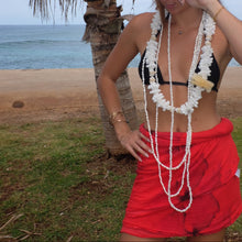 ALOHA LEI STAND #3