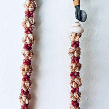 Ni’ihau Shell Lei