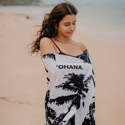 Only 45.00 usd for OHANA Online at the Shop