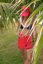 ALOHA LEI STAND #3