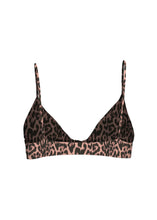 MAI Knot Top: Feline