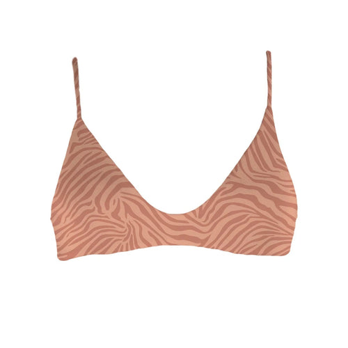 MAI Everyday Top: Sahara Dawn