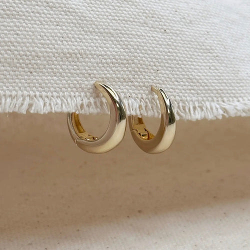 Artisan Clicker Hoop