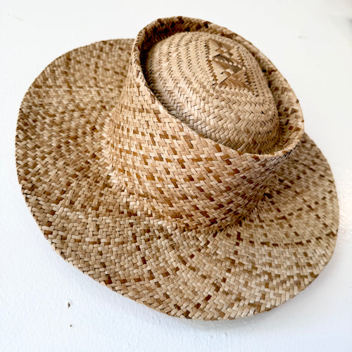 Two Tone Pāpale