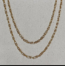 Kamanawa Chain