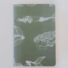 Journal - Mermaid Party
