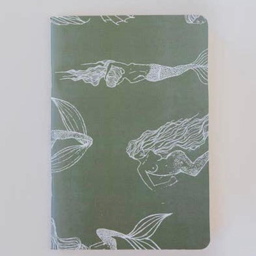 Journal - Mermaid Party