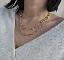 Kamanawa Chain