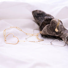 MAI LOVE: Indah Love Necklace
