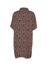 DYLAN DRESS- Feline
