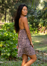 CHARLIE DRESS: Feline