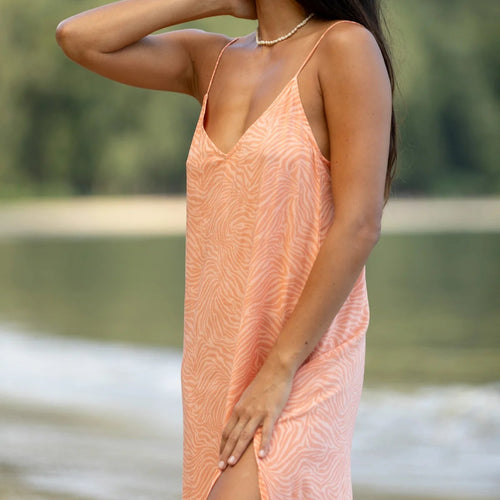 Mai Aria Maxi: Sahara Dawn