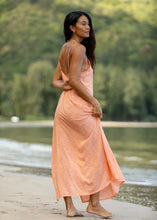 Mai Aria Maxi: Sahara Dawn