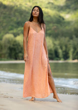 Mai Aria Maxi: Sahara Dawn