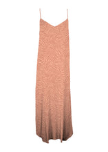 Mai Aria Maxi: Sahara Dawn