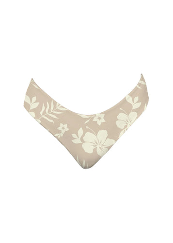 MAI Everyday Active Bottoms: Ivory Sunday
