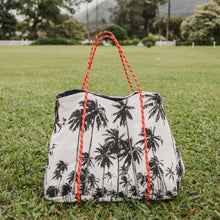 Wailua Rope Tote