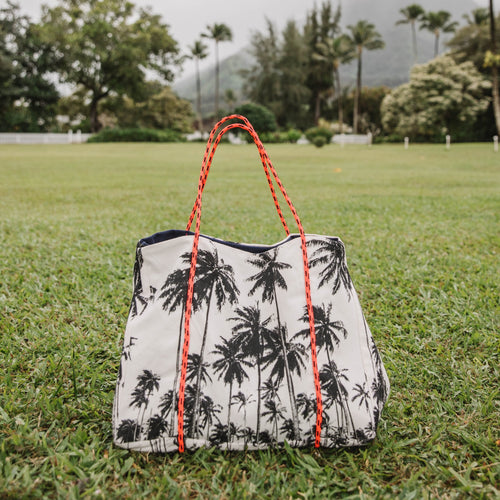 Wailua Rope Tote