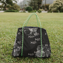 'Upena I'a Moi Rope Tote