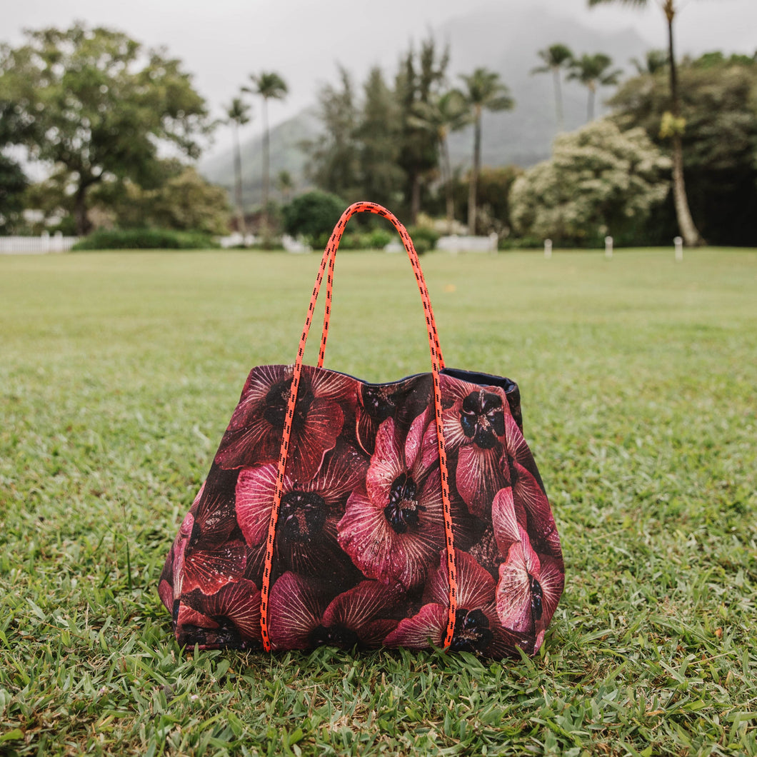 Hau Rope Tote