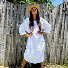 Noi - Toot's Linen Dress