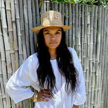 Noi - Toot's Linen Dress