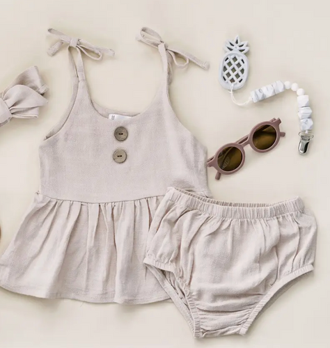 Little Summer Set