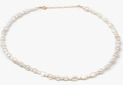 Leena Necklace