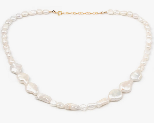 Monika Necklace