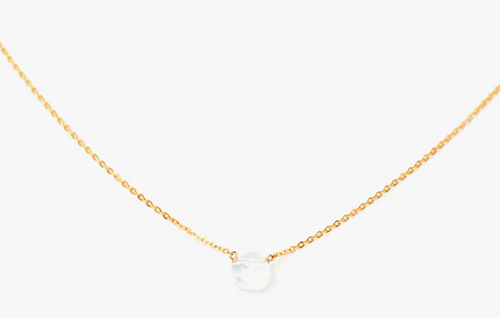 Opalite Necklace