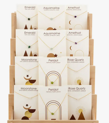 Healing Stones