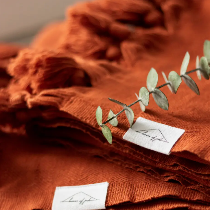 ohanashop.com Turkish Towel
