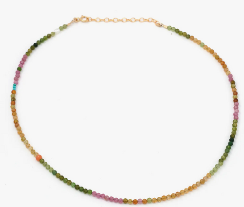 Saguaro Necklace