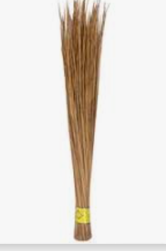 Coconut Broom