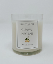 Guava Nectar 7 oz Candle
