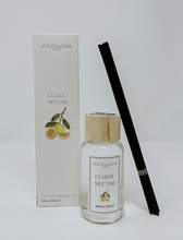 Guava Nectar Reed Diffuser