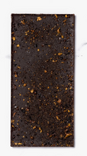 Honeycomb Toffee, 75% Cacao
