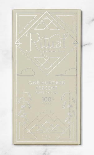 One Hundred Percent, 100% Cacao Blend