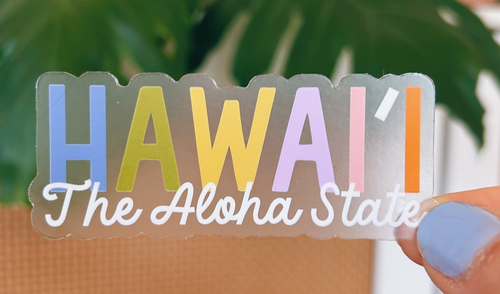 Hawaii 